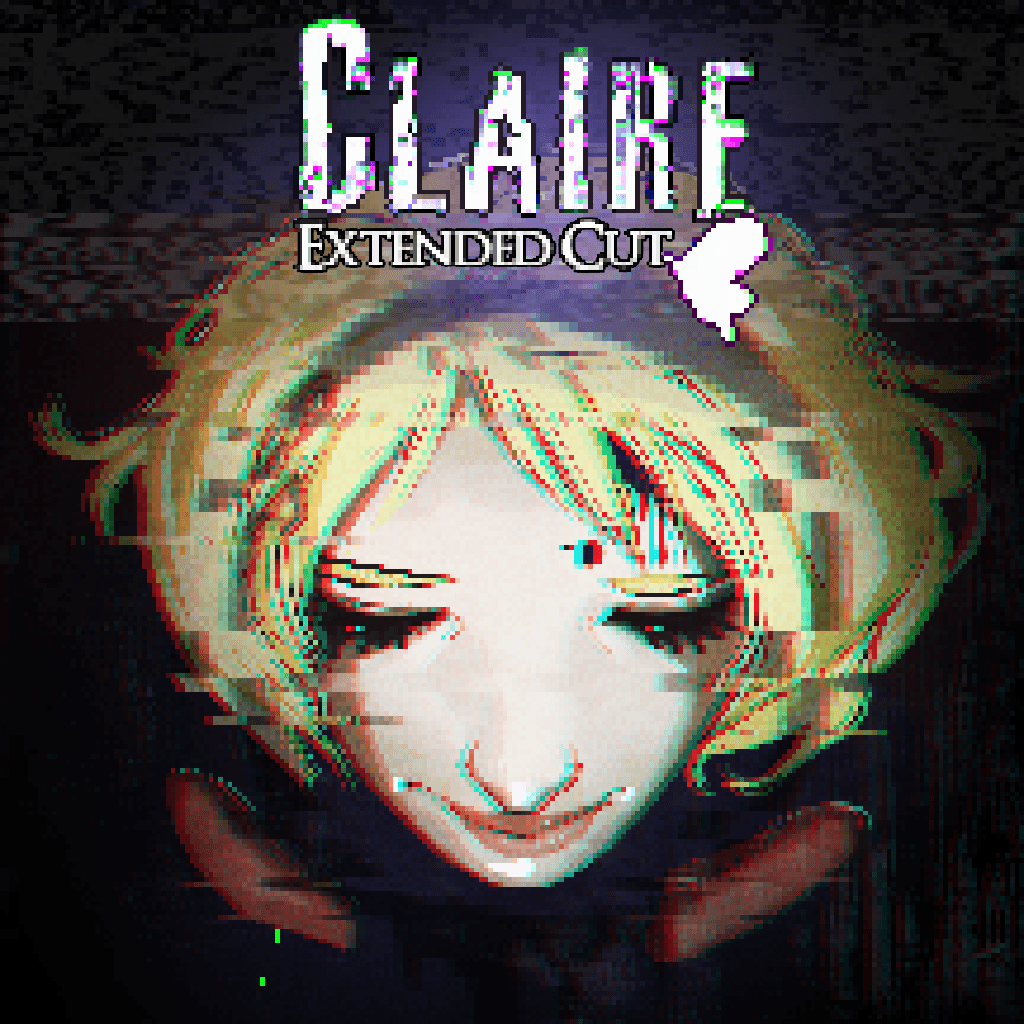 Claire: Extended Cut Standard
