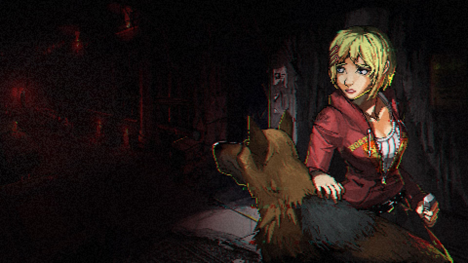 Claire: Extended Cut Standard