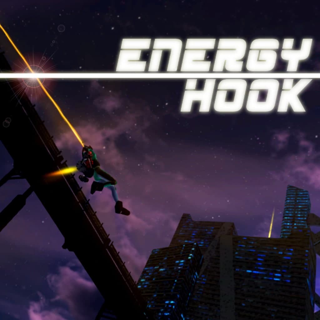 Energy Hook Standard