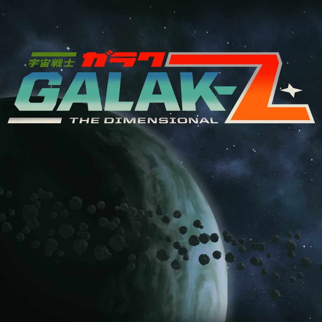 GALAK - Z Standard