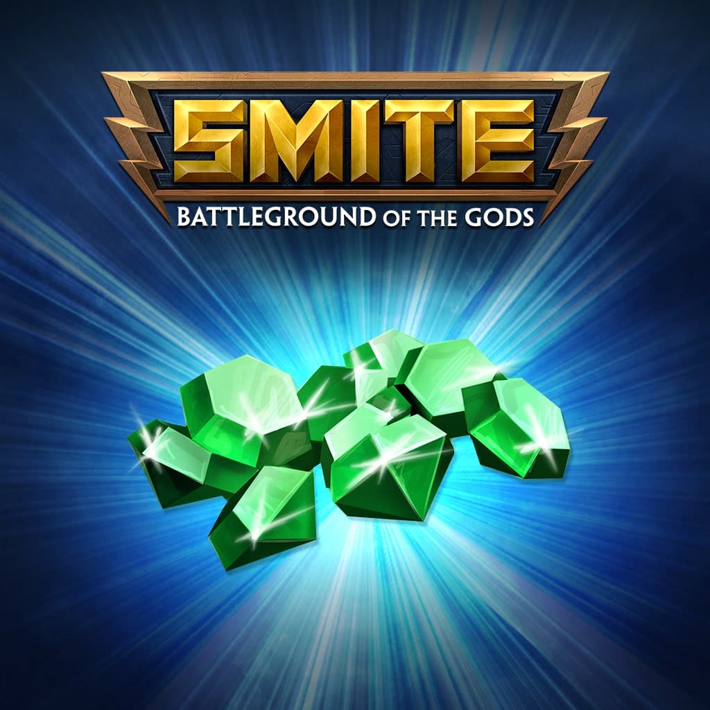 800 Gems