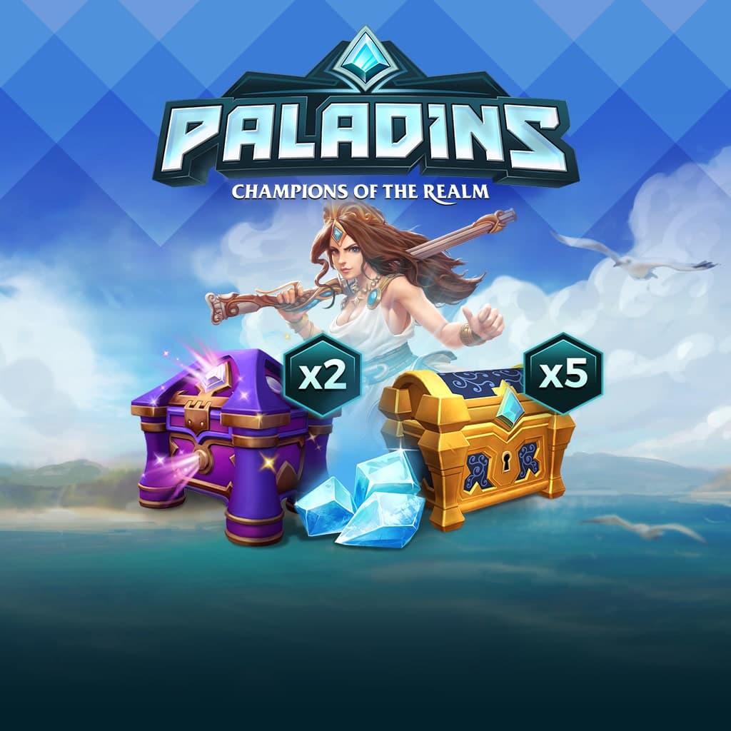 Goddess Pack