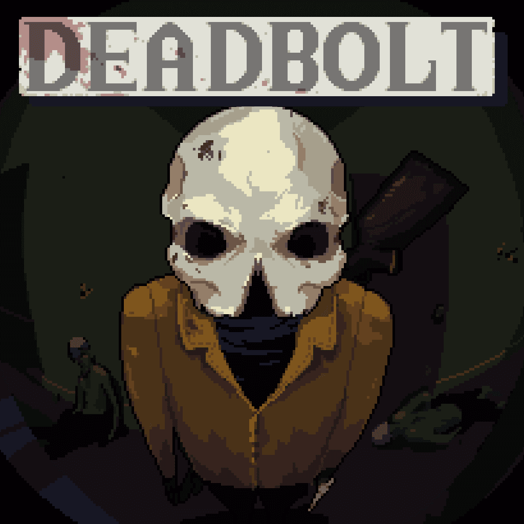 DEADBOLT Standard
