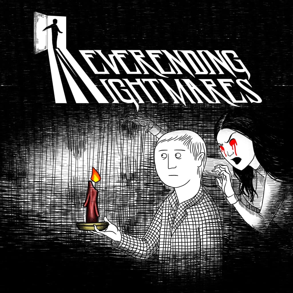 Neverending Nightmares Standard