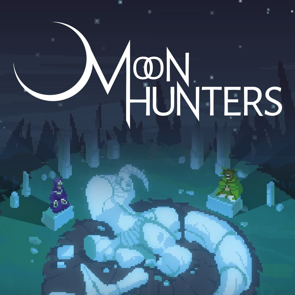 Moon Hunters Standard