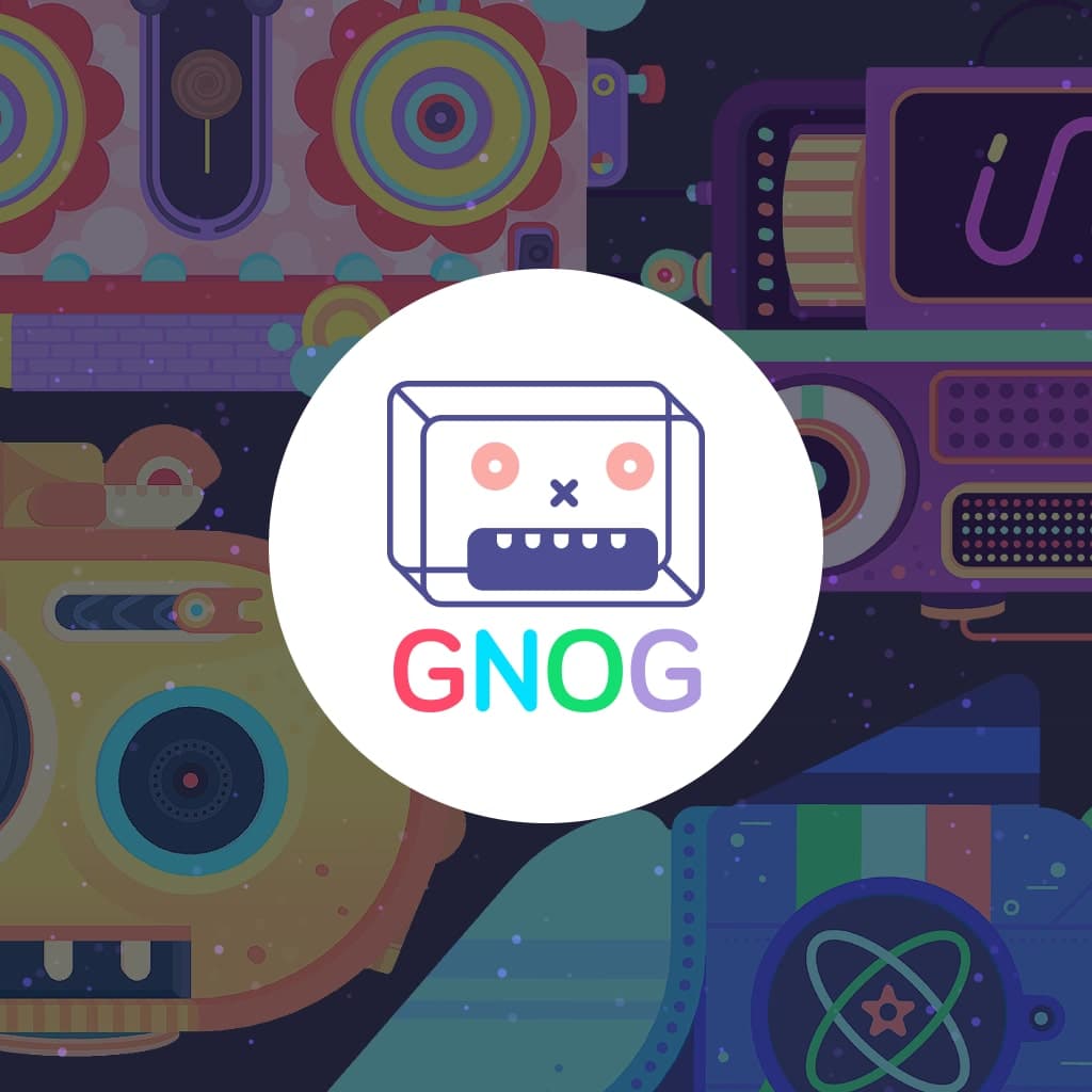 GNOG Standard