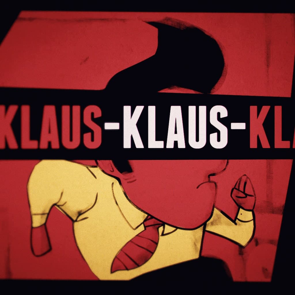 - KLAUS Standard