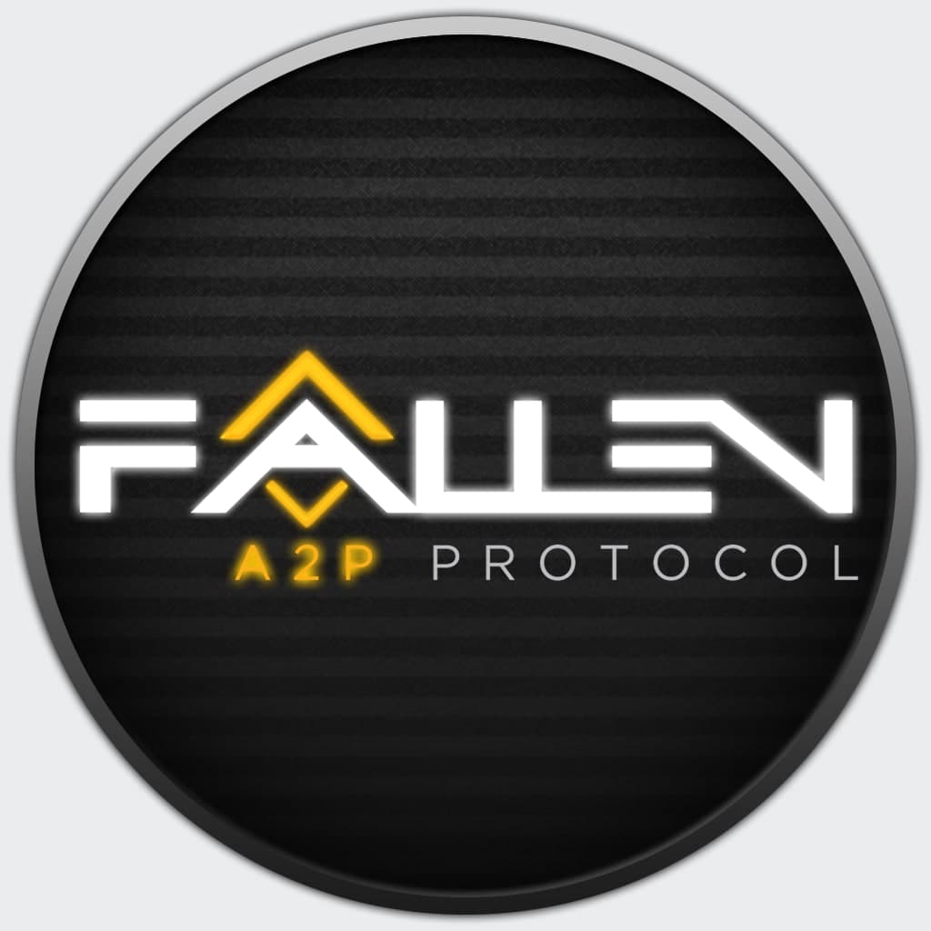 Fallen: A2P Protocol Standard