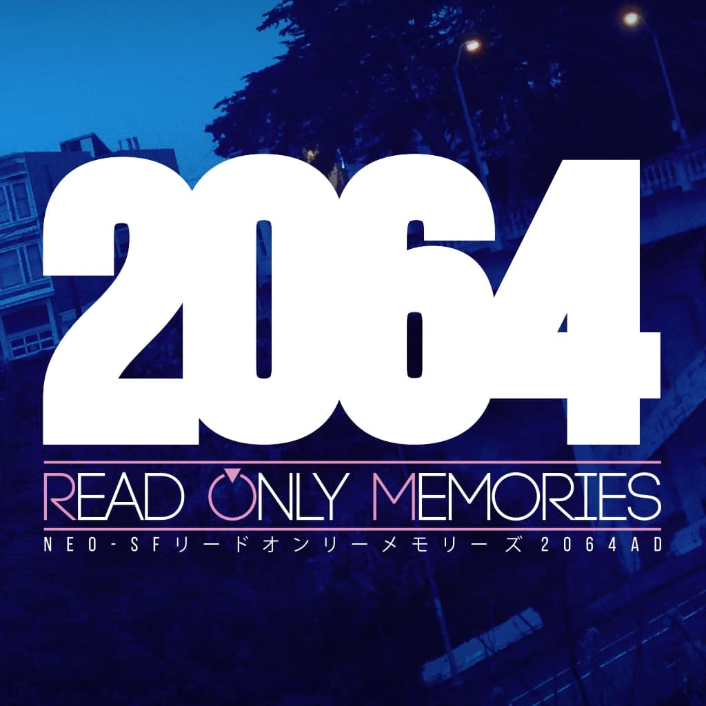 2064: Read Only Memories Standard