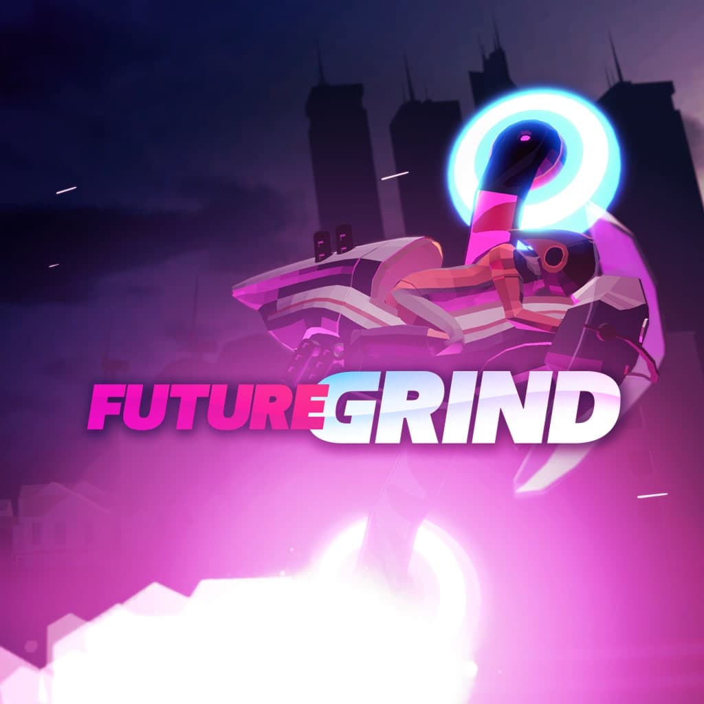 FutureGrind Standard