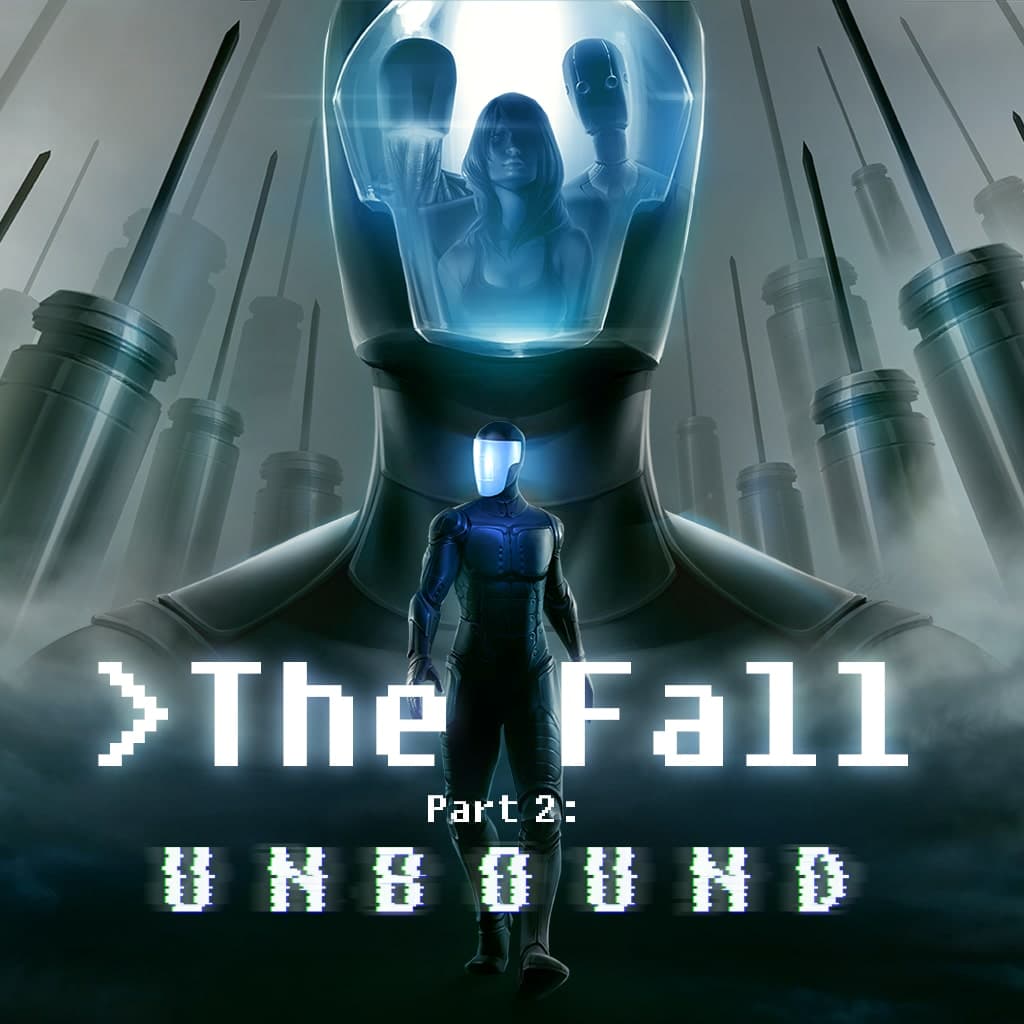 The Fall Part 2: Unbound Standard
