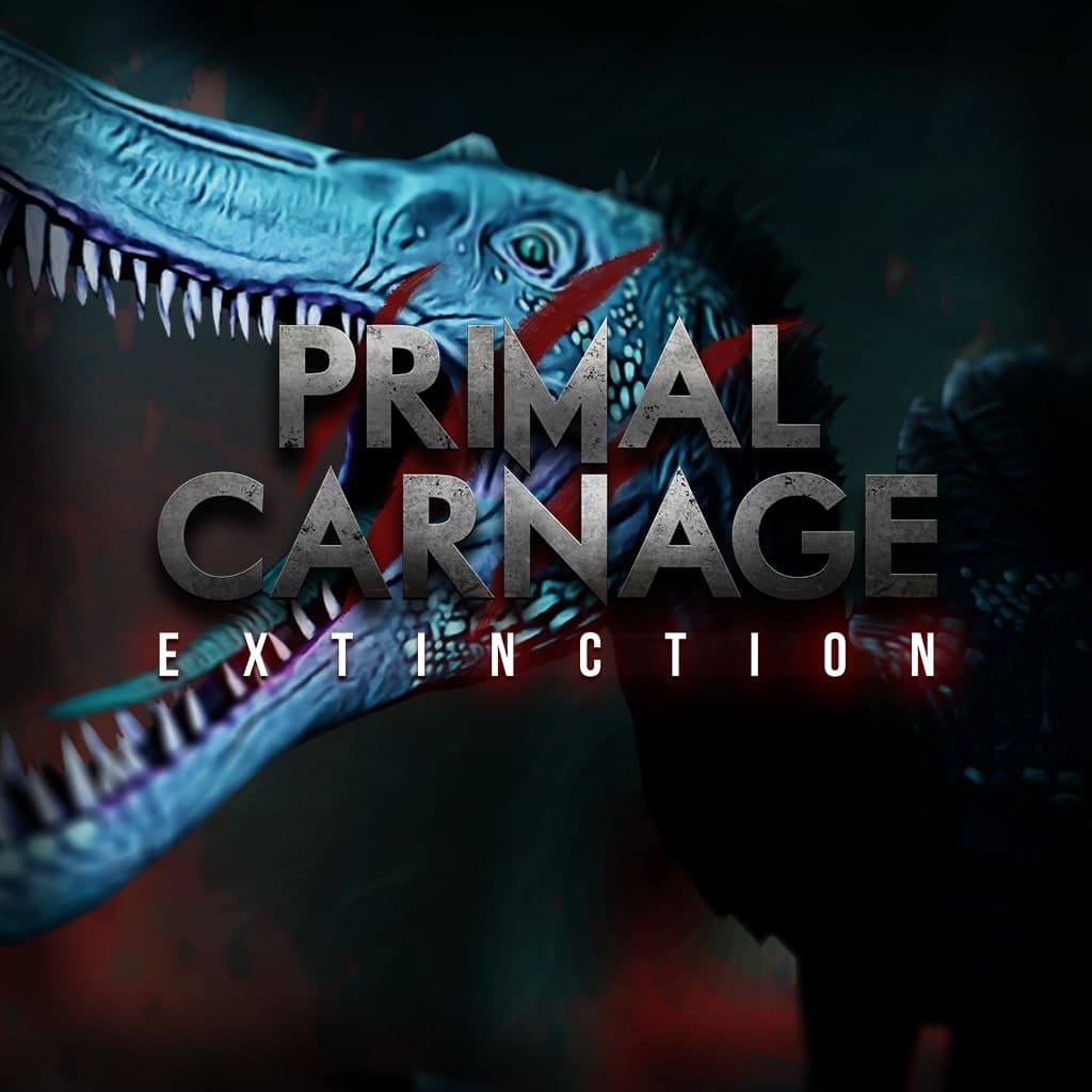 Primal Carnage: Extinction Standard
