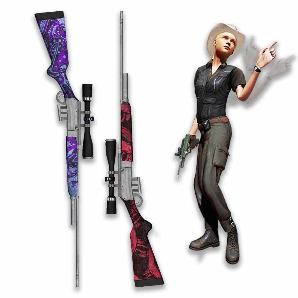 Scientist Pack 02