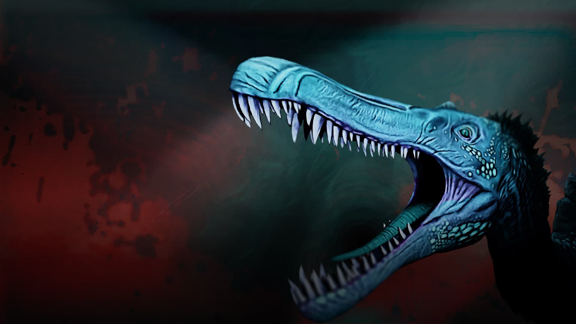 Primal Carnage: Extinction Standard