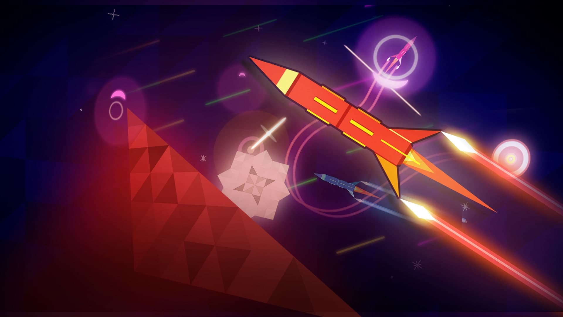 ROCKETSROCKETSROCKETS Standard