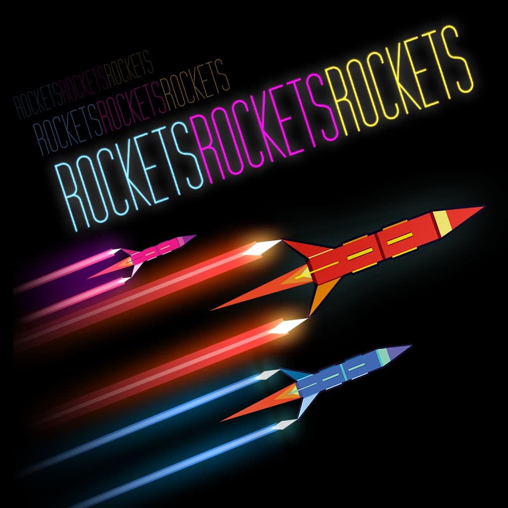 ROCKETSROCKETSROCKETS Standard