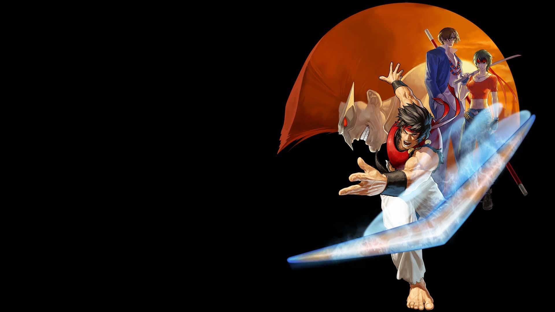 FU'UN SUPER COMBO Standard