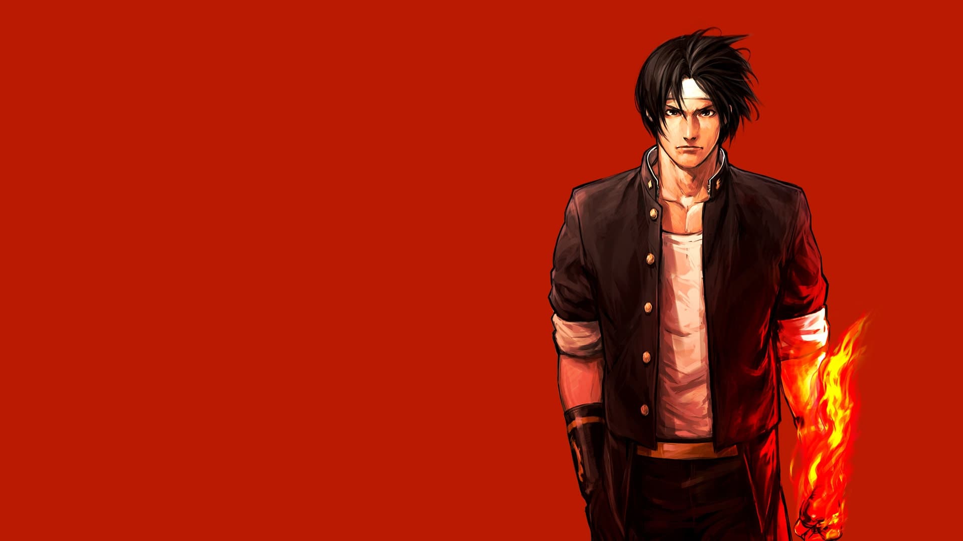 THE KING OF FIGHTERS '98 Standard