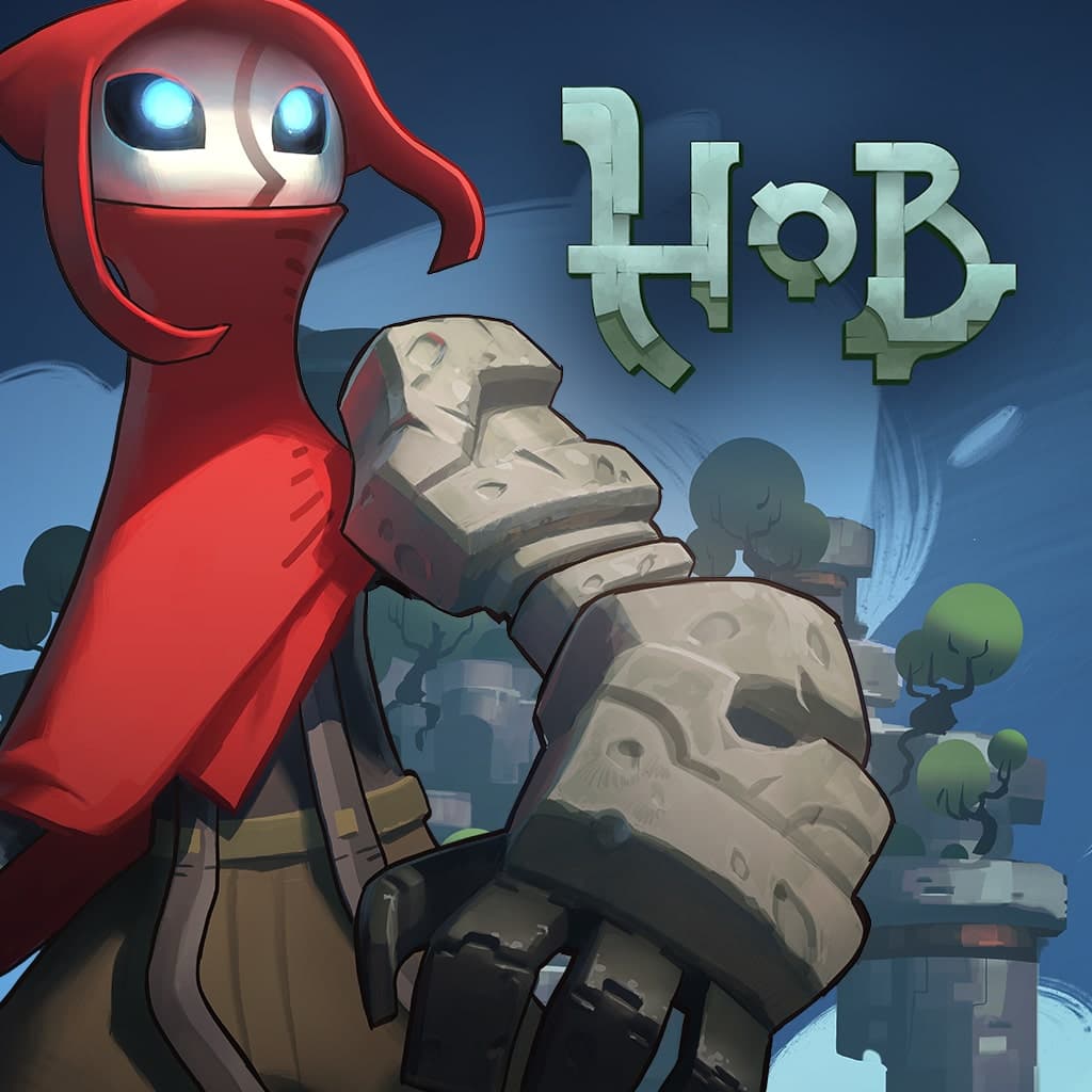 Hob Standard
