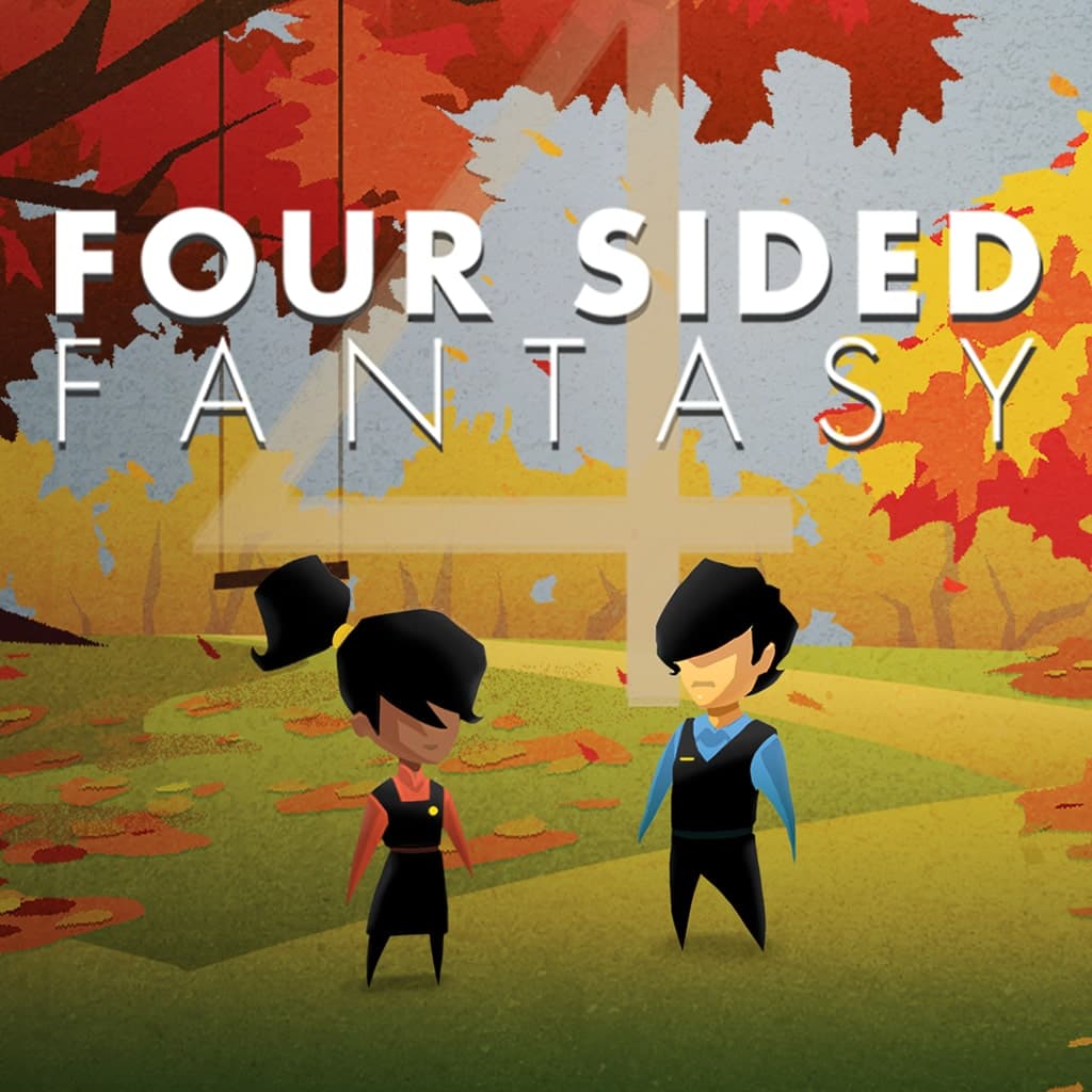 Four Sided Fantasy Standard