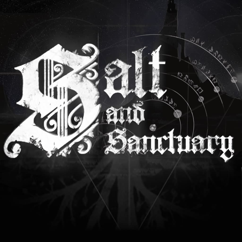 Salt and Sanctuary Standard