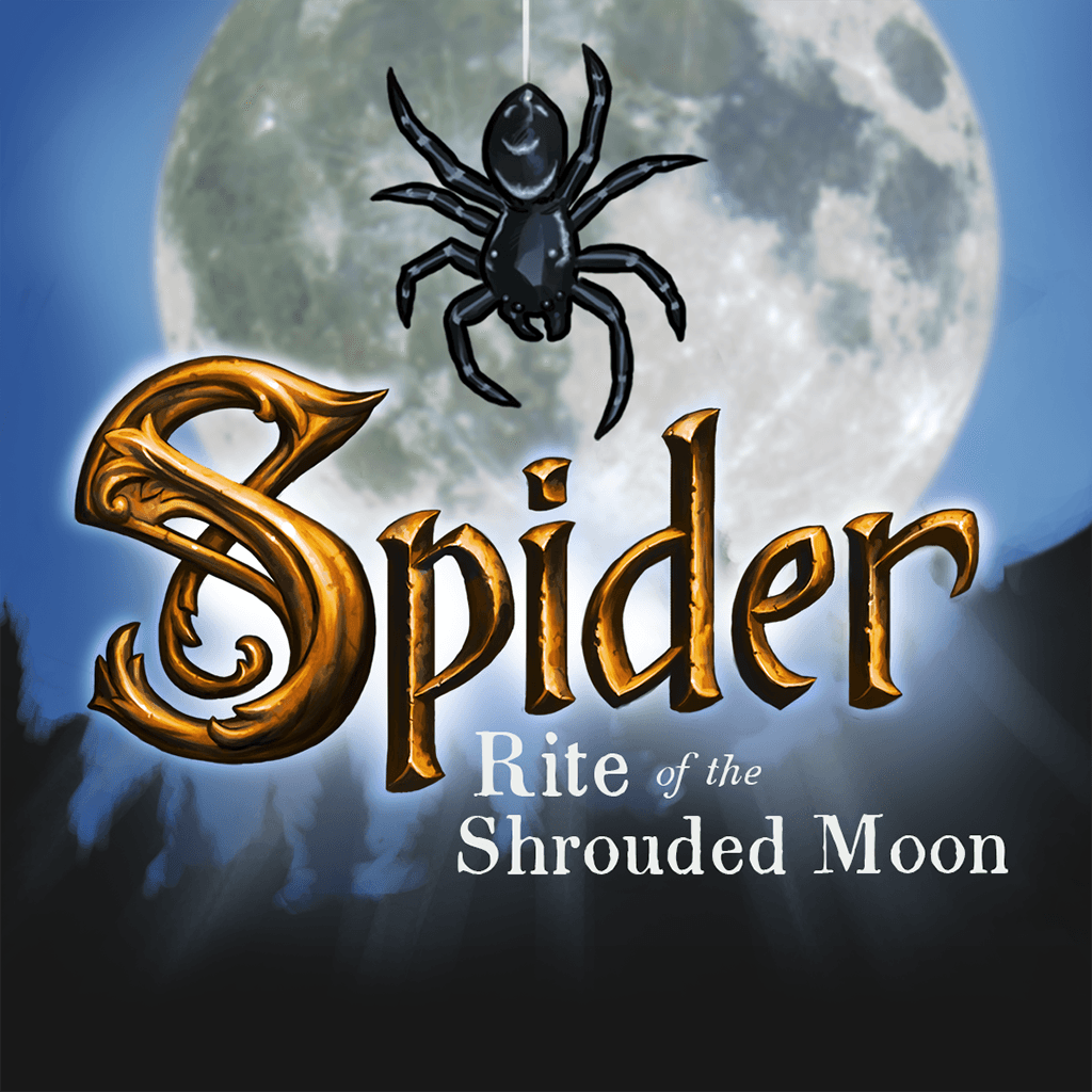 Spider: Rite of the Shrouded Moon Standard