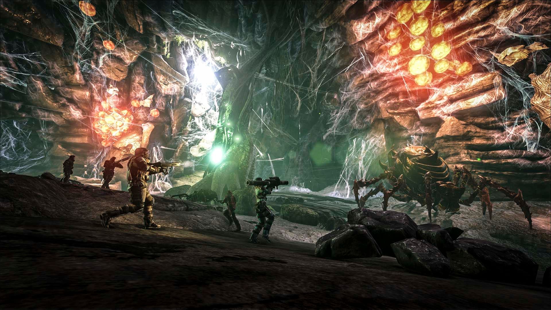 ARK: Survival Evolved: скриншот 6