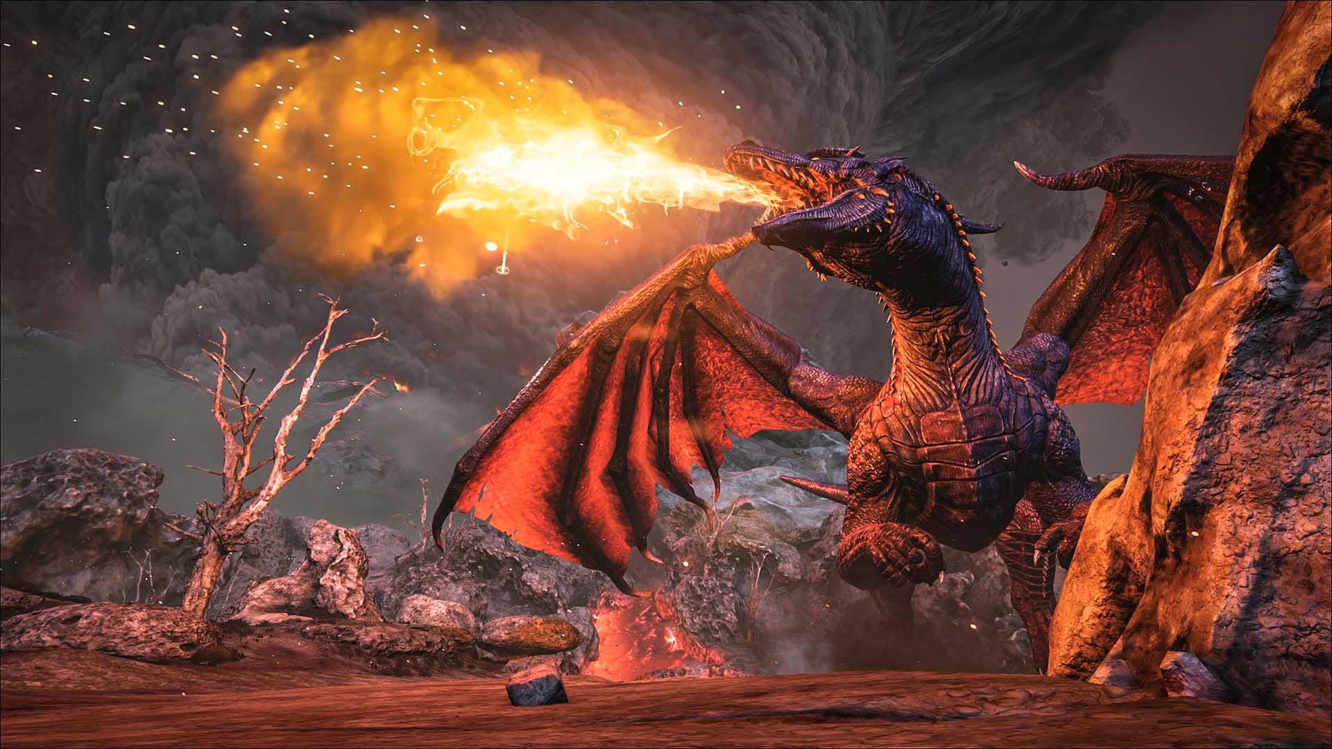 ARK: Survival Evolved: скриншот 8