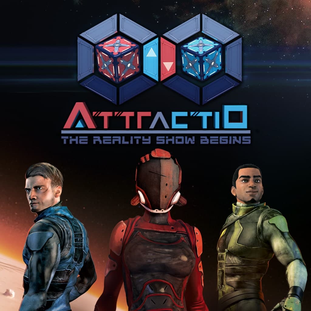 Attractio Standard