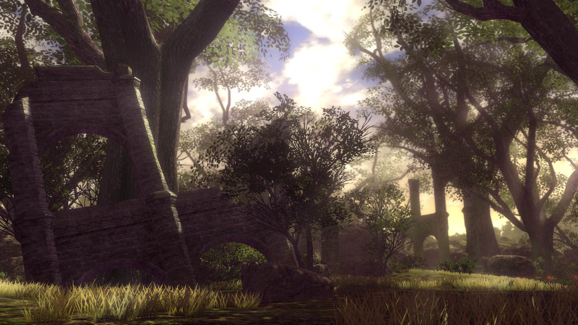 Sword Art Online: Hollow Realization: скриншот 2