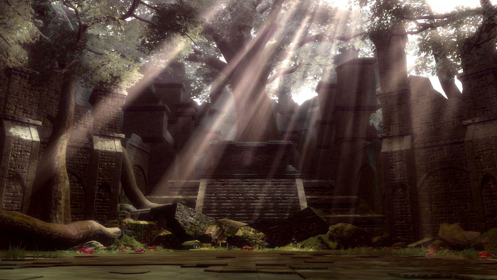 Sword Art Online: Hollow Realization: скриншот 4
