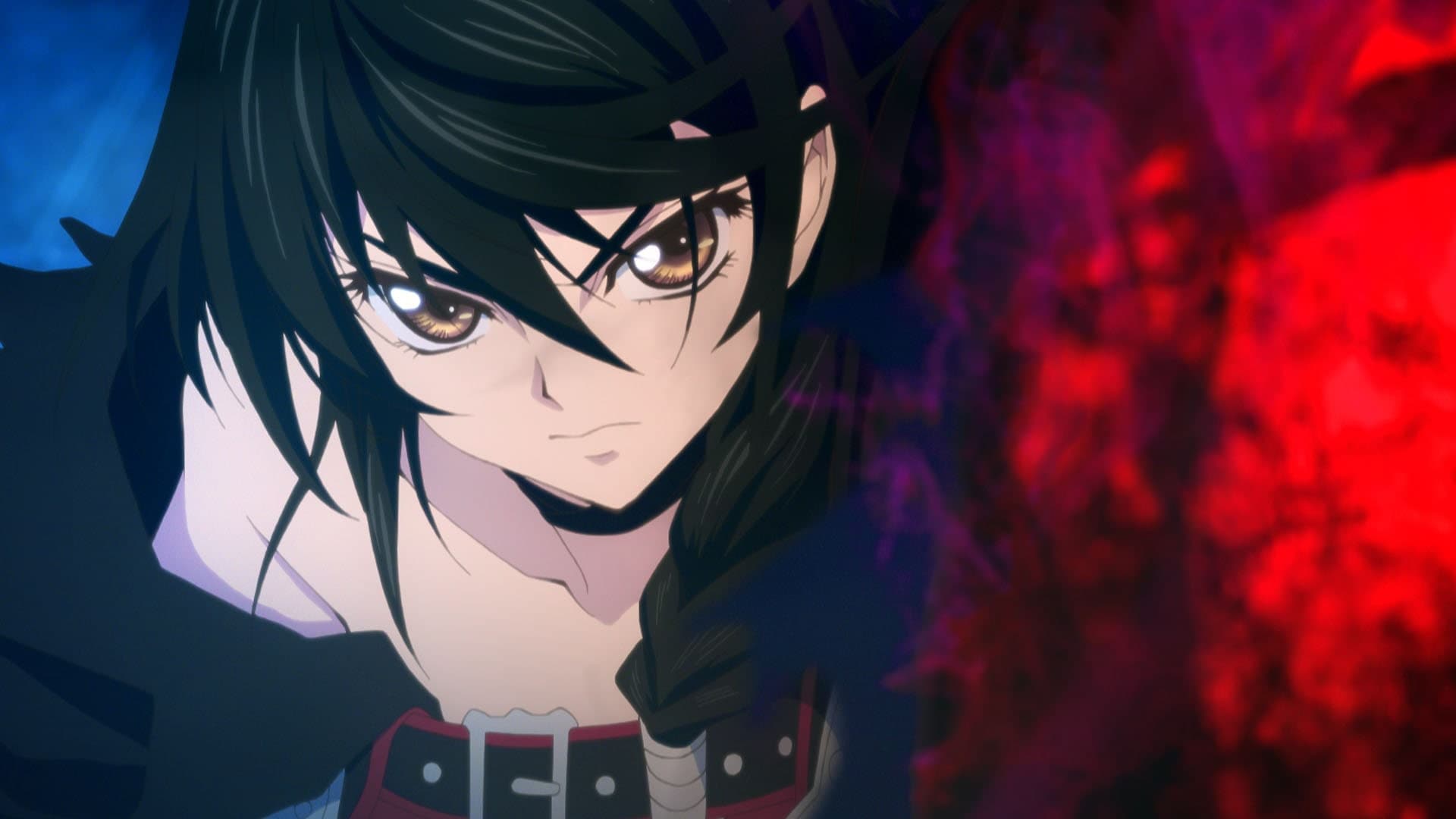 Tales of Berseria: скриншот 1
