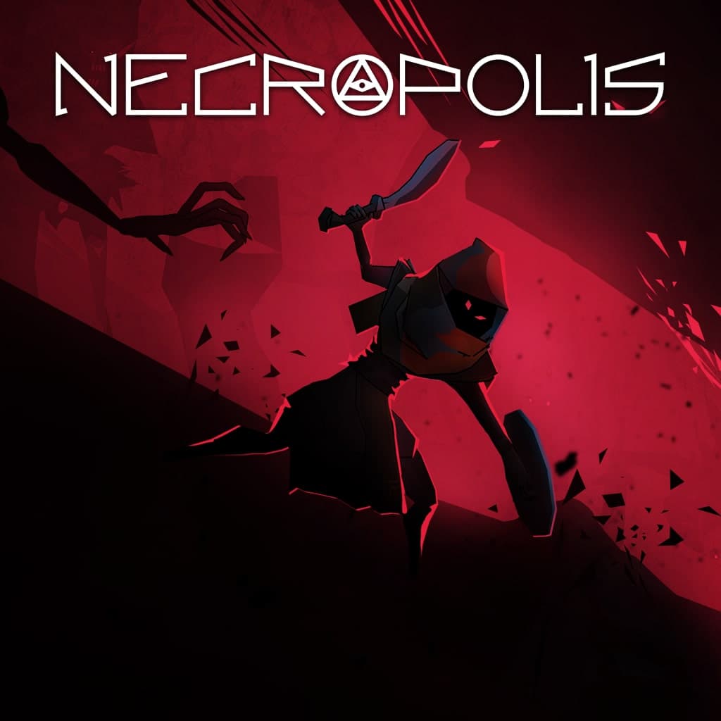 NECROPOLIS: A Diabolical Dungeon Delve Standard