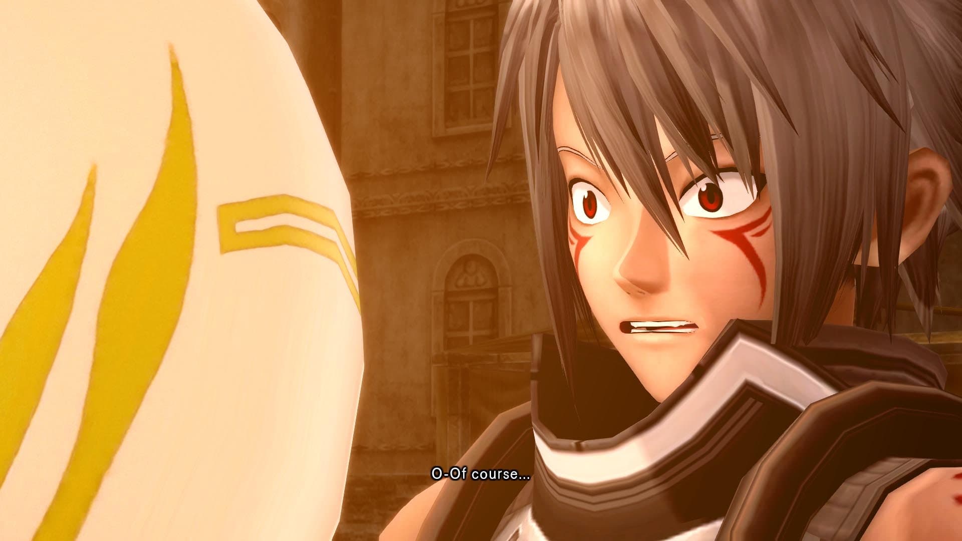 .hack//G.U. Last Recode: скриншот 4