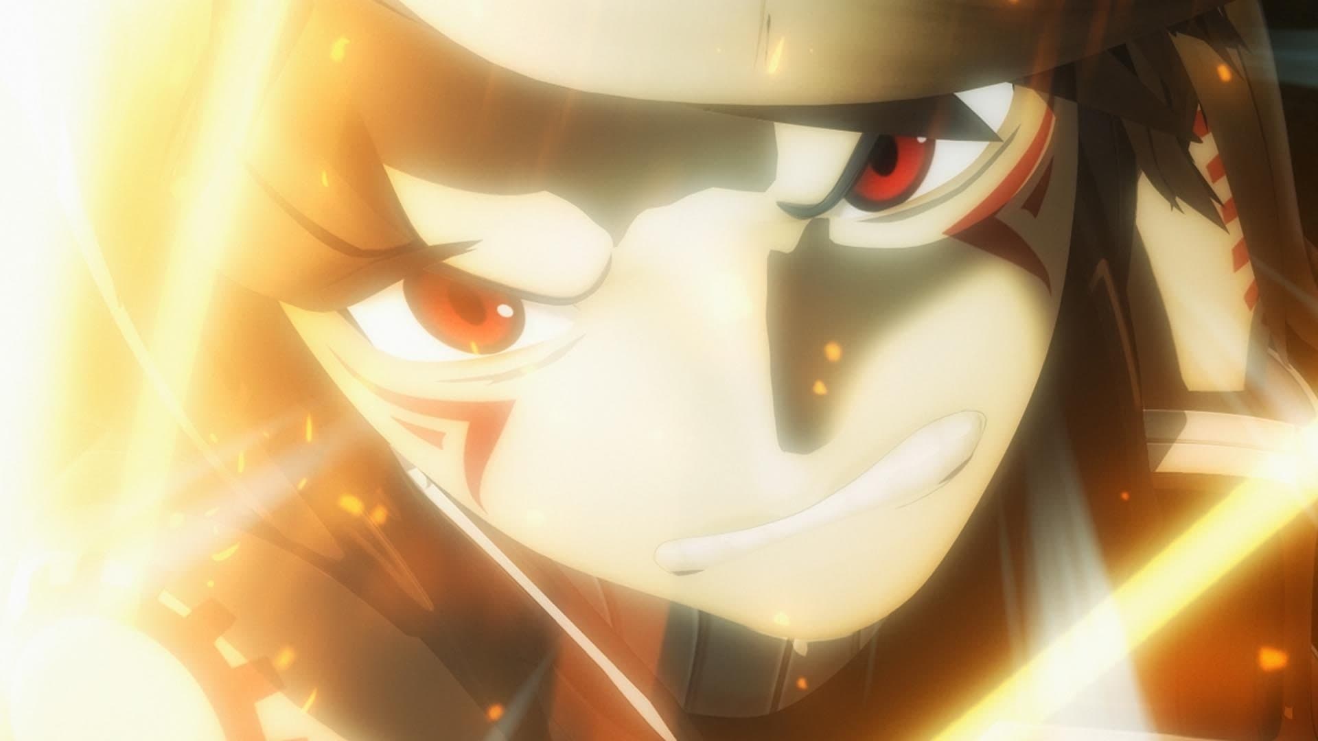 .hack//G.U. Last Recode: скриншот 7