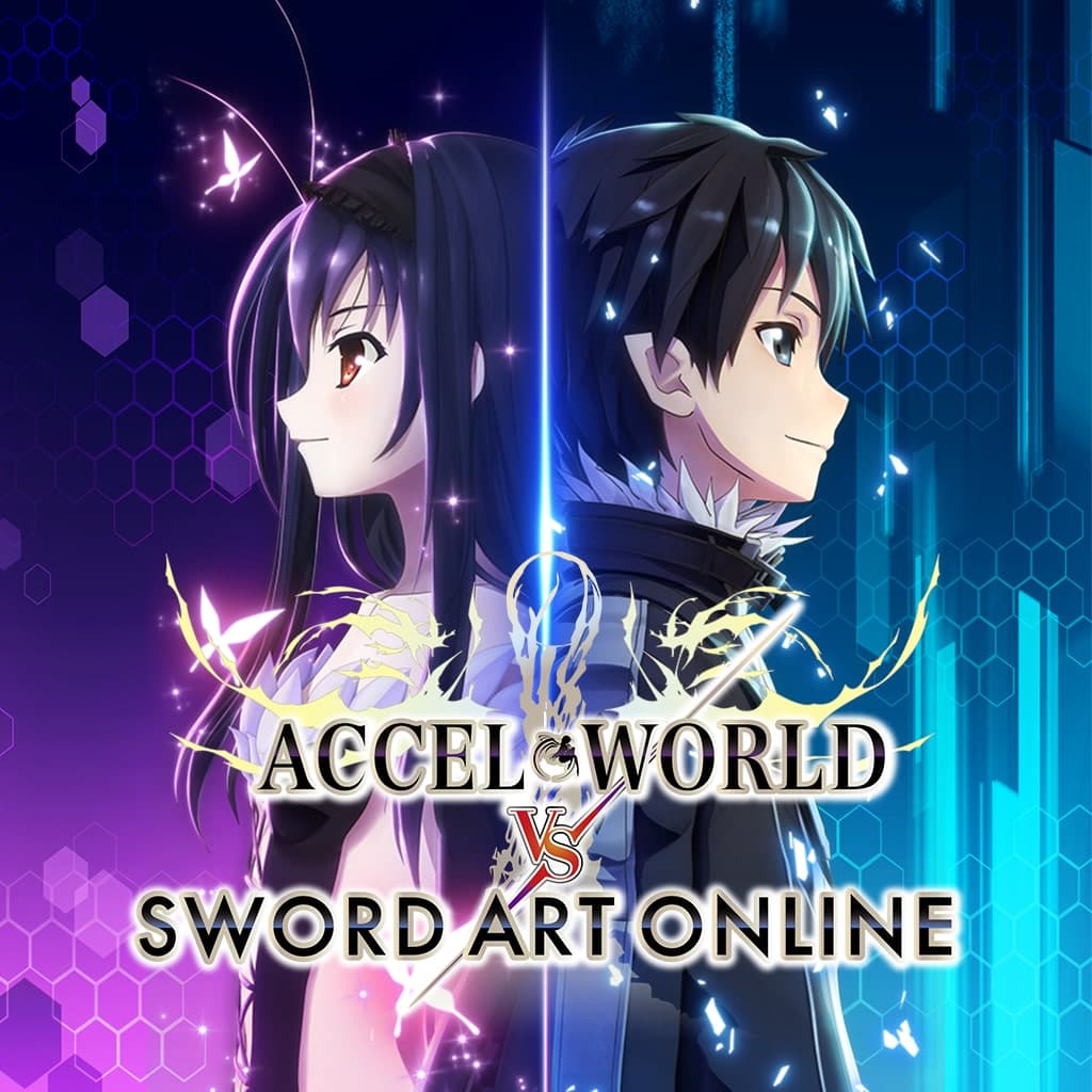 Accel World VS. Sword Art Online Standard