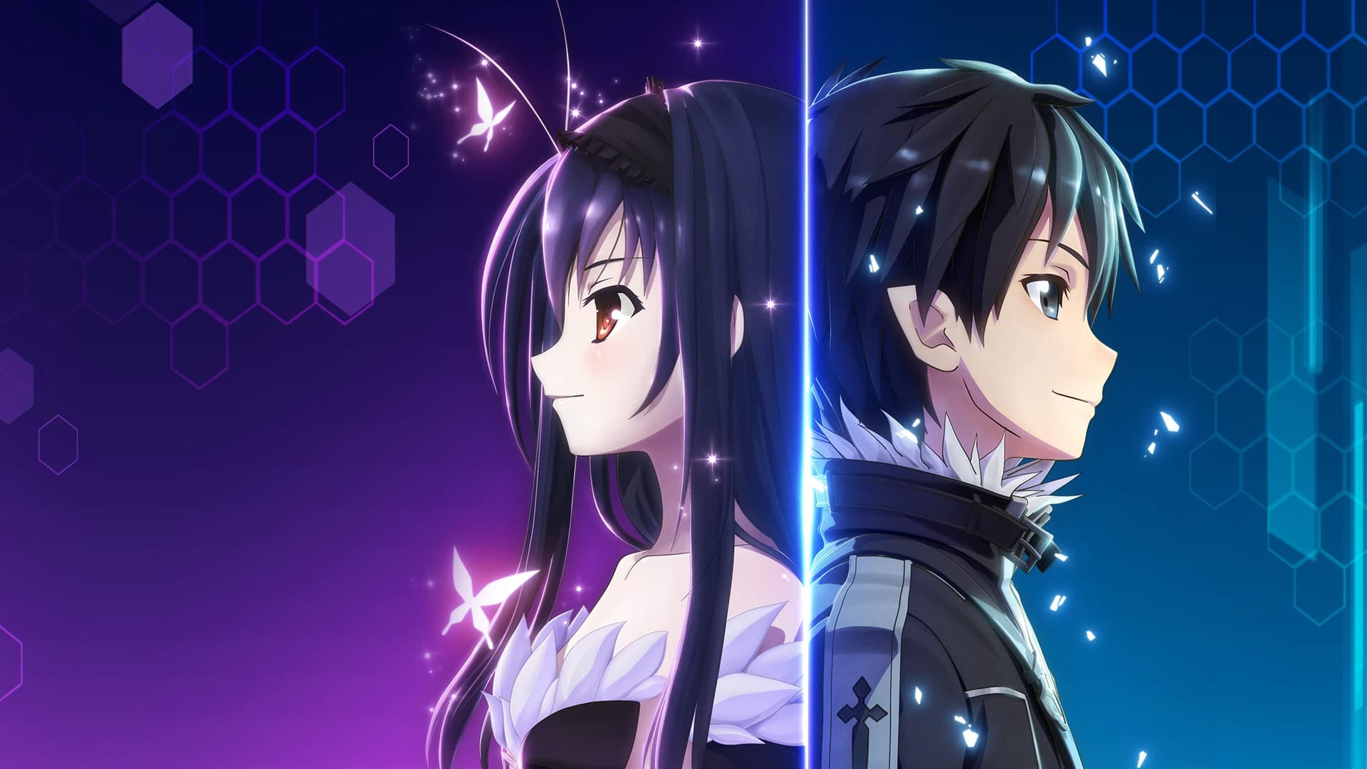 Accel World VS. Sword Art Online Standard