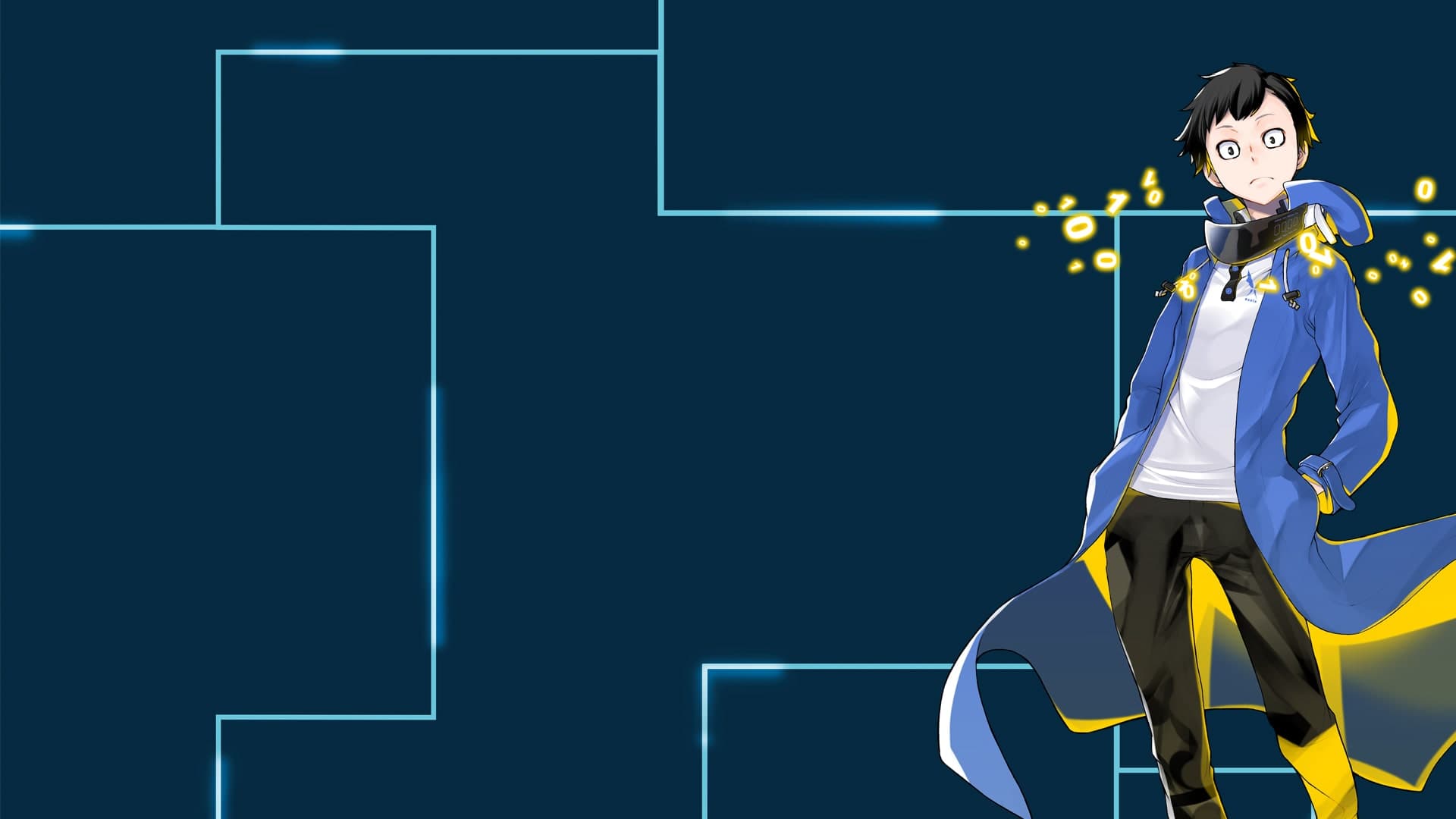 DIGIMON STORY: CYBER SLEUTH - HACKER'S MEMORY Standard