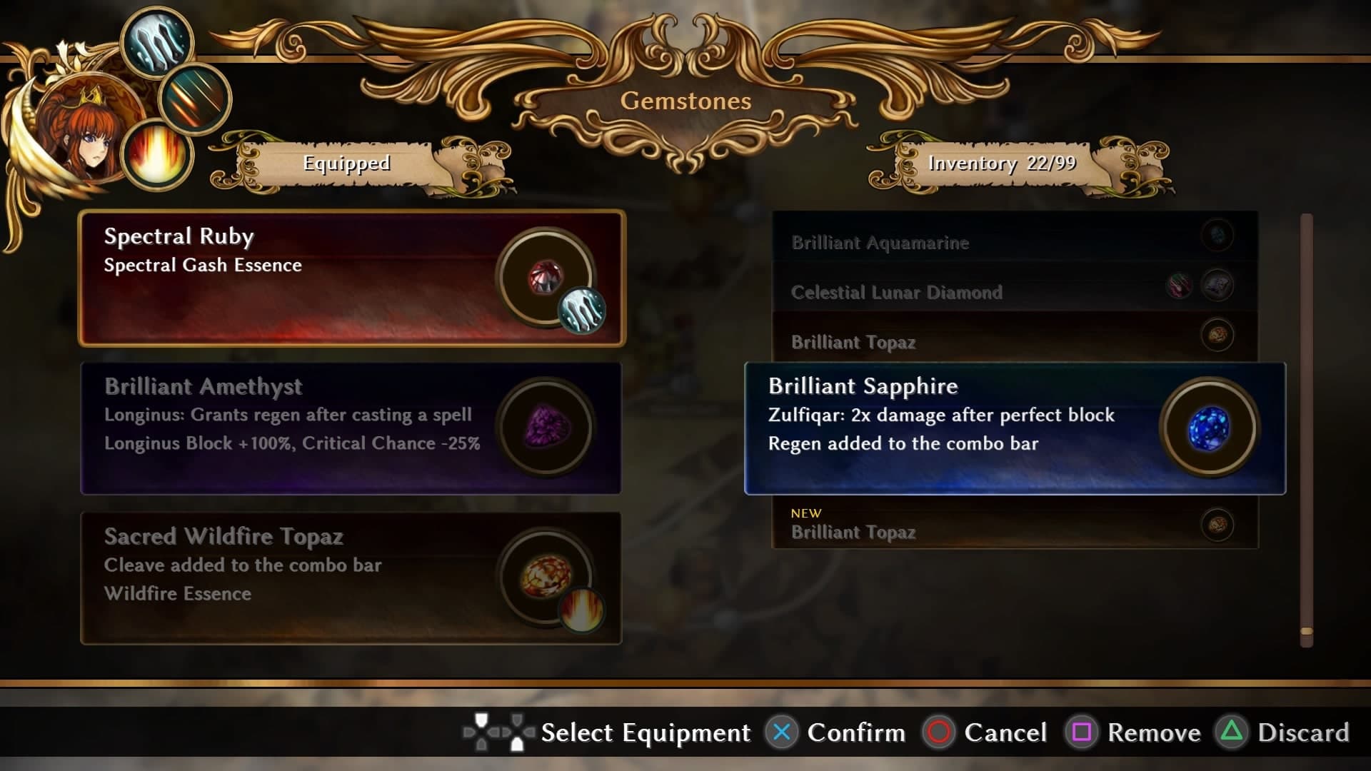 Fallen Legion: Sins of an Empire: скриншот 7