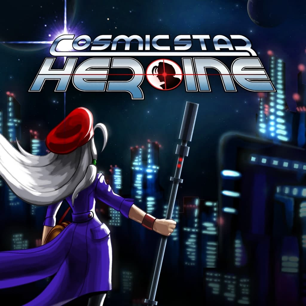 Cosmic Star Heroine Standard