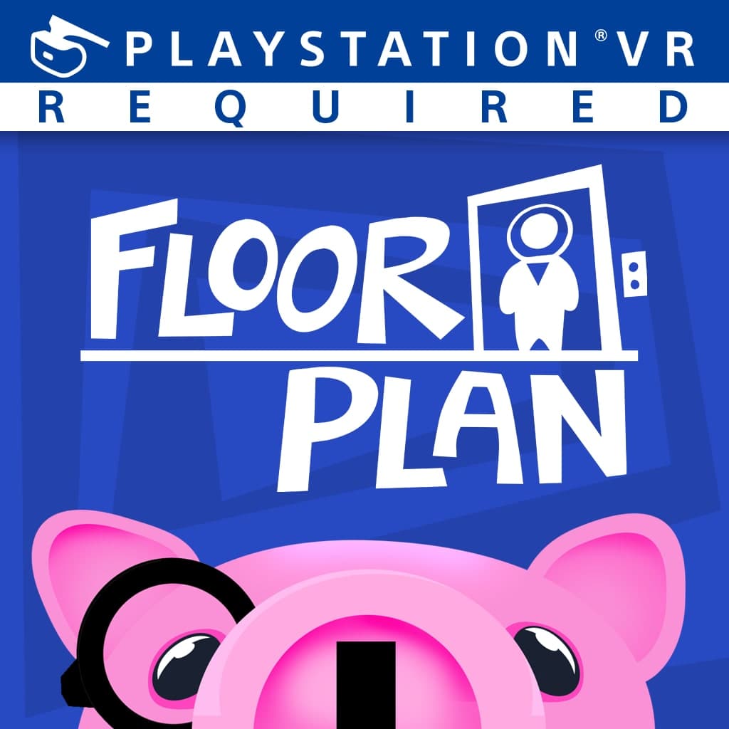 Floor Plan Standard