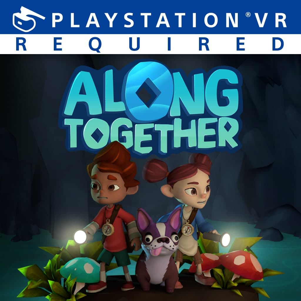 Along Together Standard