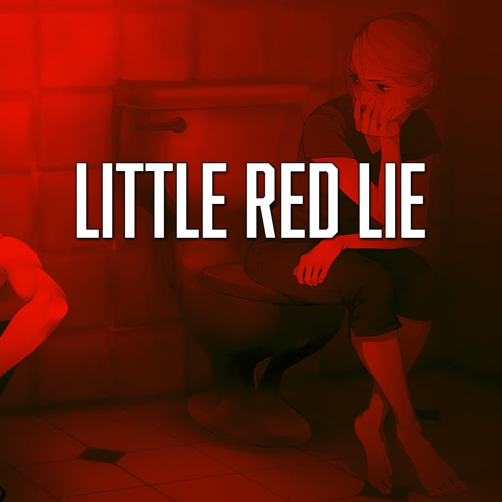 Little Red Lie Standard