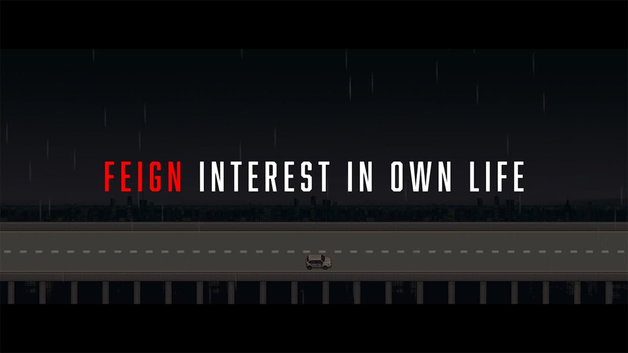 Little Red Lie: скриншот 4