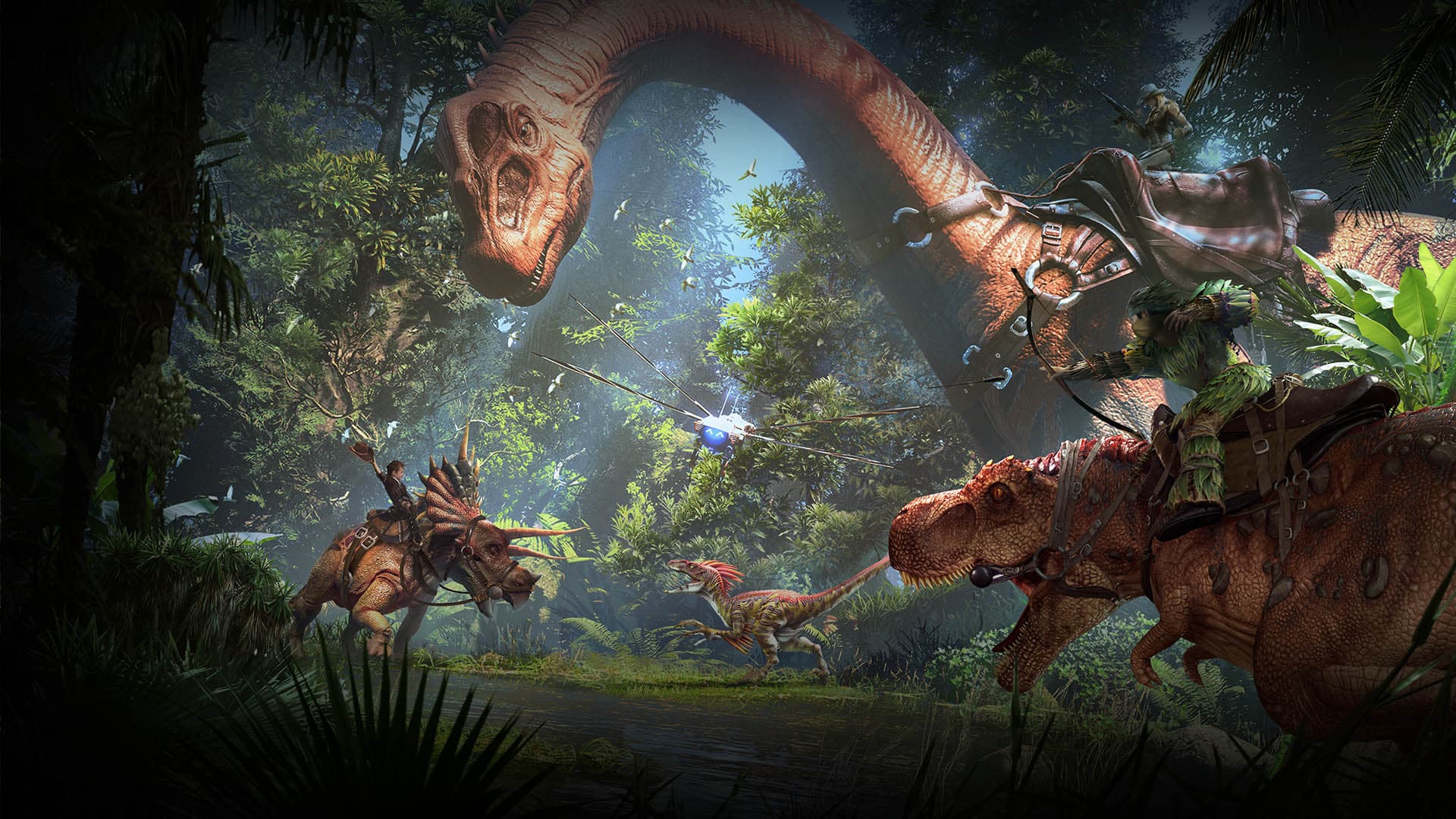 ARK Park Standard