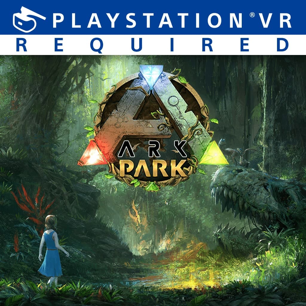 ARK Park Standard