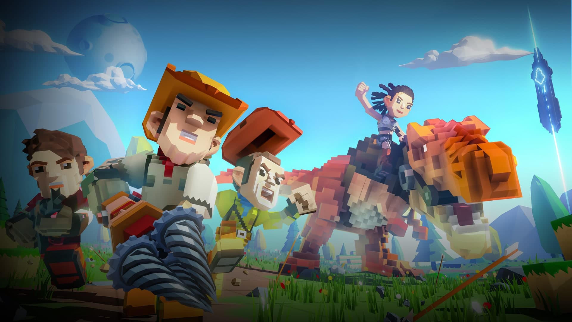 PixARK Standard