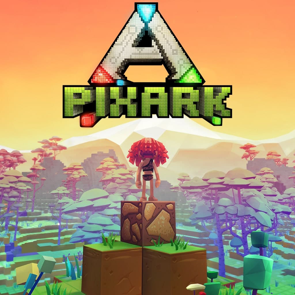 PixARK Standard