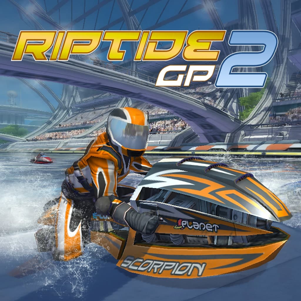 Riptide GP2 Standard