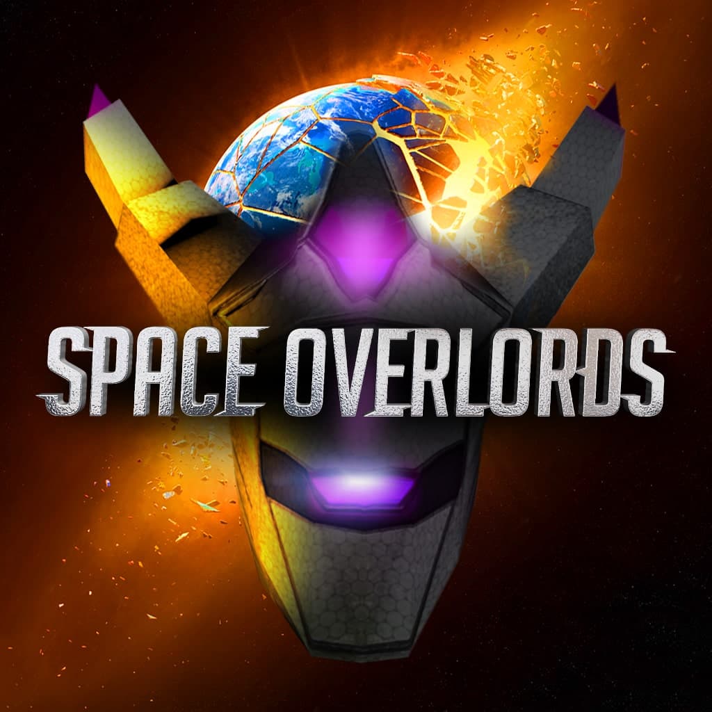 Space Overlords [Cross-buy] Standard